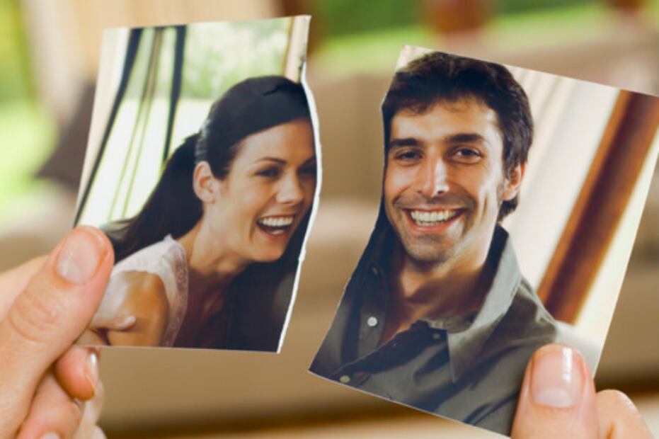 El secreto del momento correcto para terminar una relación