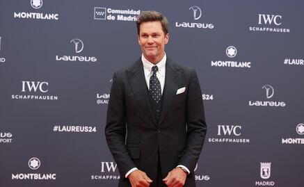 Tom Brady debutará como analista de NFL en el Cowboys ante Browns