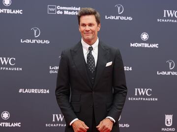 Tom Brady debutará como analista de NFL en el Cowboys ante Browns