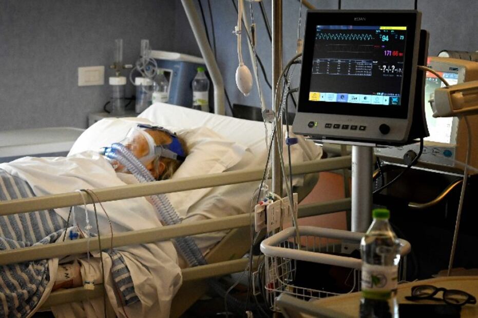 Marburgo, el virus que “escapó” del laboratorio y es mortal