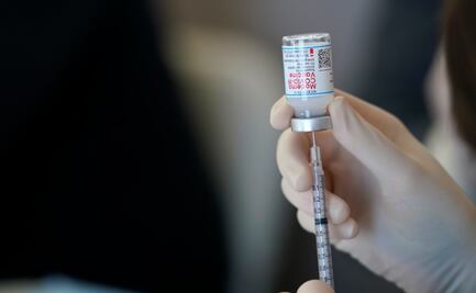 13 países que van a poner una tercera dosis de vacuna anticovid