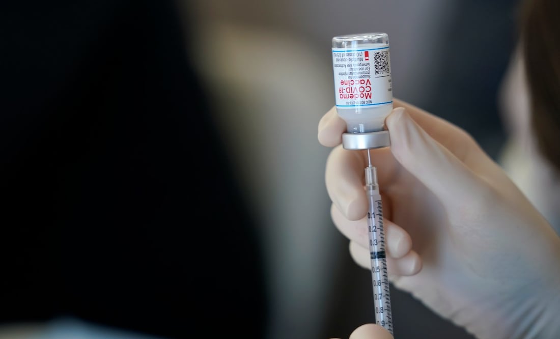 Foto: Gerald Herbert/AP