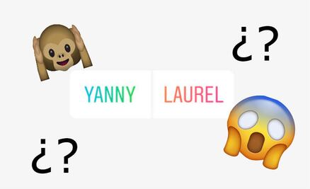 ¿Quiénes son Yanny y Laurel? Y por qué todos hablan de "ellas"