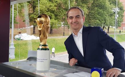 ¿Qué fue de Anselmo Alonso, comentarista de Televisa y dónde trabaja ahora?