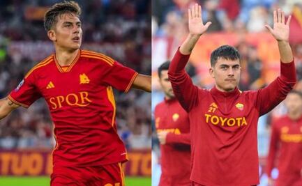 Paulo Dybala jugará junto a Julián Quiñones en el Al Qadsiah y pagarán una millonada por el argentino