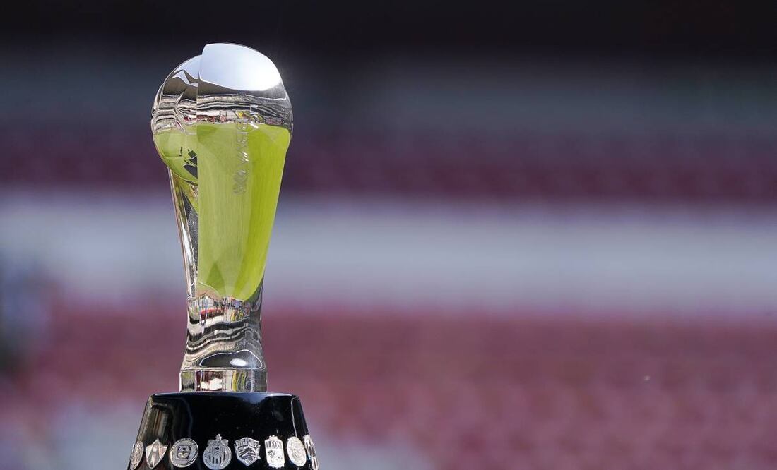 El Apertura 2024 comienza este próximo viernes. Foto: Imago7.