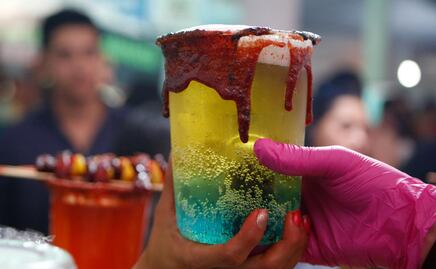 No te pierdas la Feria Nacional de la Michelada 2022 en Cholula, Puebla
