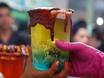 No te pierdas la Feria Nacional de la Michelada 2022 en Cholula, Puebla