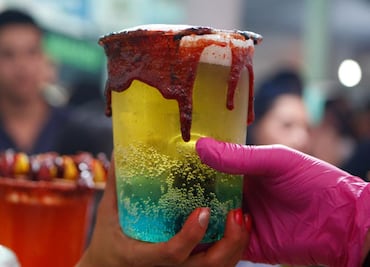 No te pierdas la Feria Nacional de la Michelada 2022 en Cholula, Puebla