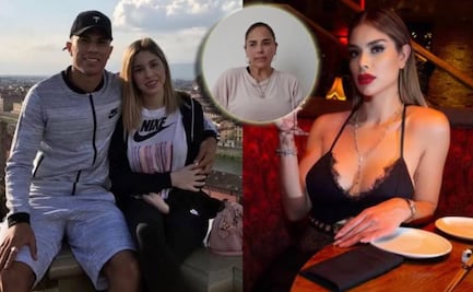 La madre de Carlos Salcedo reitera acusaciones contra él y su esposa por el crimen de su hija Paola