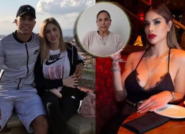 La madre de Carlos Salcedo reitera acusaciones contra él y su esposa por el crimen de su hija Paola