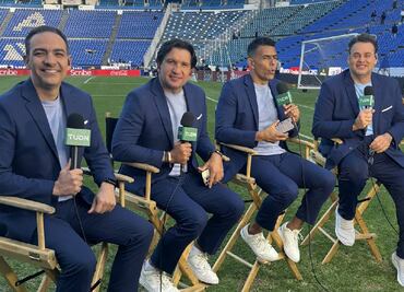 TUDN alista nuevo recorte de personal para 2025 ¿Qué comentaristas están en riesgo?