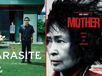 Las 10 mejores películas del director de “Parásitos”, Bong Joon-ho