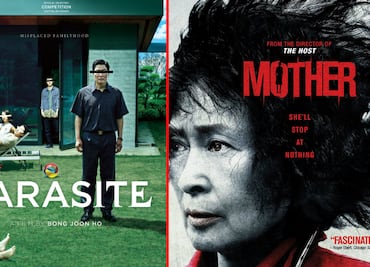 Las 10 mejores películas del director de “Parásitos”, Bong Joon-ho