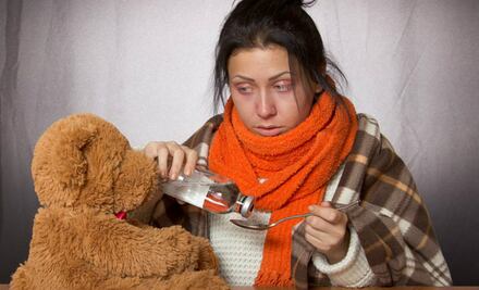 La OMS lanza estrategia mundial contra las pandemias de gripe