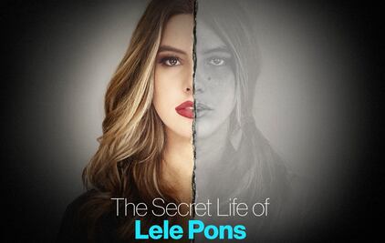El documental de Lele Pons muestra el lado oscuro de la fama digital