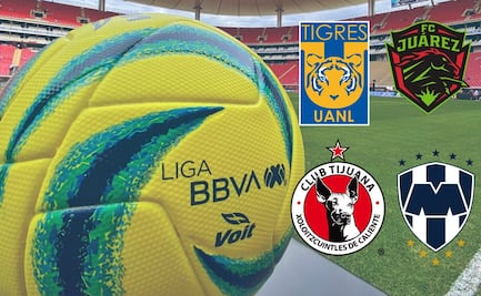 Liga MX: ¿A qué hora y por dónde ver los partidos de este 28 de febrero?