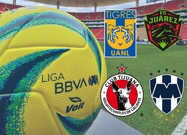 Liga MX: ¿A qué hora y por dónde ver los partidos de este 28 de febrero?