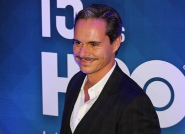 HBO Latinoamérica festeja su 15 aniversario con la última temporada de "Sr. Ávila"