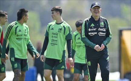 Selección Mexicana: ¿Cuál es el posible once de México para enfrentar a Portugal en el Azteca?