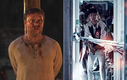 Las 10 películas más perturbadoras que puedes ver en Netflix