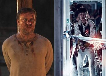 Las 10 películas más perturbadoras que puedes ver en Netflix