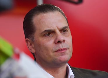 Christian Martinoli criticó a los Pumas y Xolos tras su debut en Leagues Cup