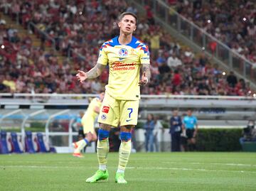 Brian Rodríguez es acusado de supuesta violación agravada y aprovechamiento de confianza