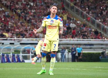 Brian Rodríguez es acusado de supuesta violación agravada y aprovechamiento de confianza