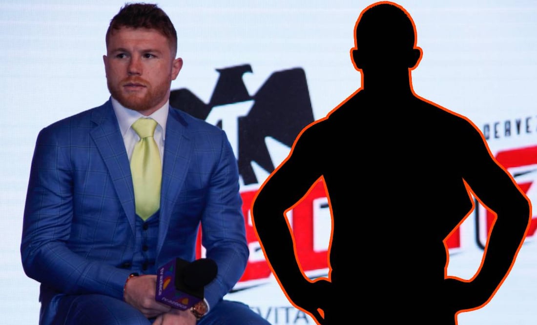 Canelo Álvarez ya sabe el nombre de su próximo rival. Foto: Imago