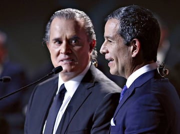 Raúl Orvañanos reveló si se sintió traicionado por Javier Alarcón en Televisa: "Me lastimó"