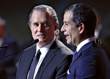 Raúl Orvañanos reveló si se sintió traicionado por Javier Alarcón en Televisa: "Me lastimó"