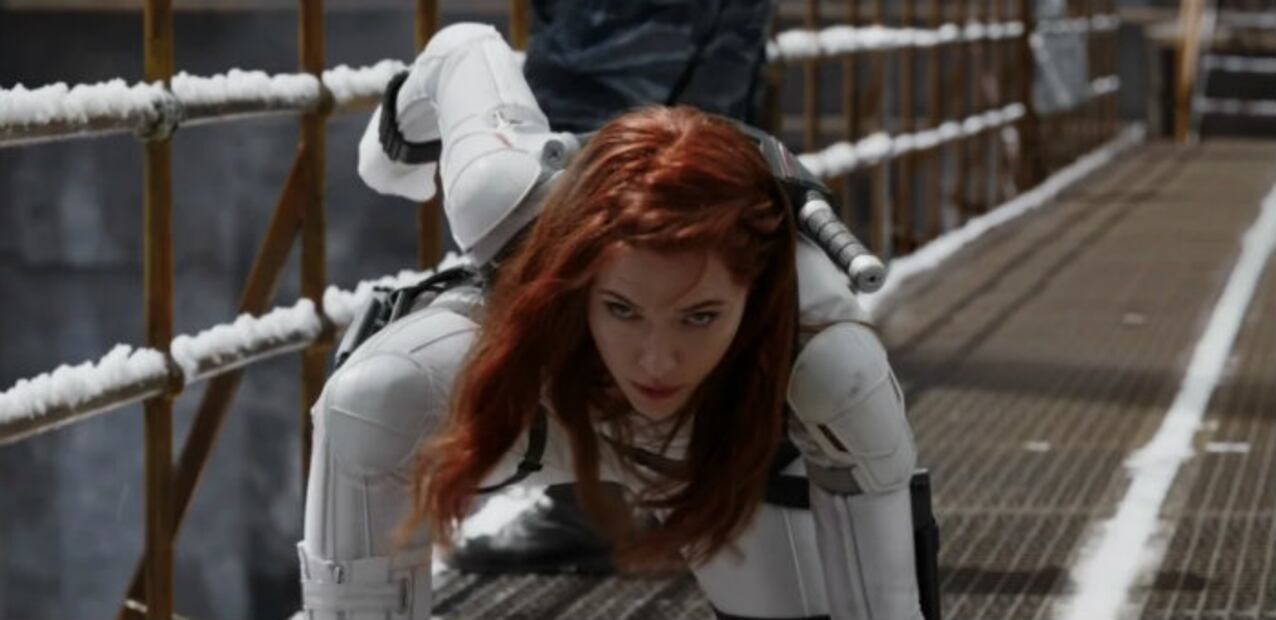 Black Widow: 10 detalles que NO notaste en el tráiler de la “Viuda Negra”