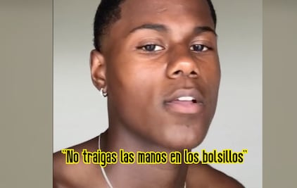 16 consejos de una madre a su hijo, afroamericano, para sobrevivir en EU