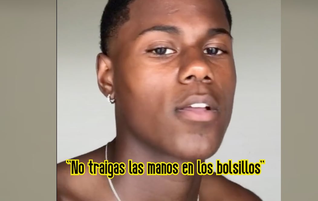 Foto: TikTok @skoodupcam