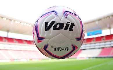 La Liga MX Femenil tendrá un descanso por la fecha FIFA de octubre. 