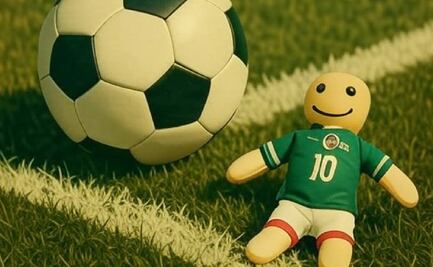 Selección Mexicana: La vez que la 'magia negra' evitó que el Tri clasificara al Mundial de 1974