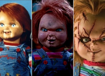 10 aterradoras curiosidades sobre “Chucky, el muñeco diabólico”