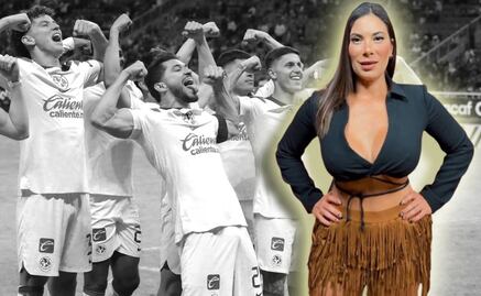 Creadora de contenido exclusivo para adultos aseguró que varios jugadores del América la han buscado
