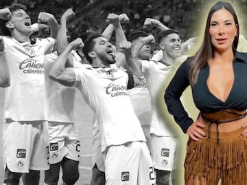 Creadora de contenido exclusivo para adultos aseguró que varios jugadores del América la han buscado