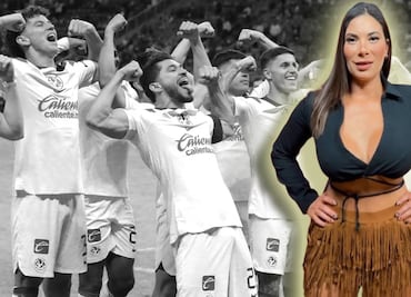 Creadora de contenido exclusivo para adultos aseguró que varios jugadores del América la han buscado