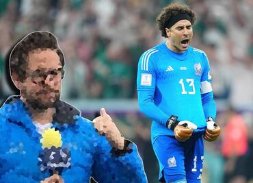 Excomentarista de Televisa defendió a Memo Ochoa y lo ve en Mundial 2026: "La jeta que van a poner"