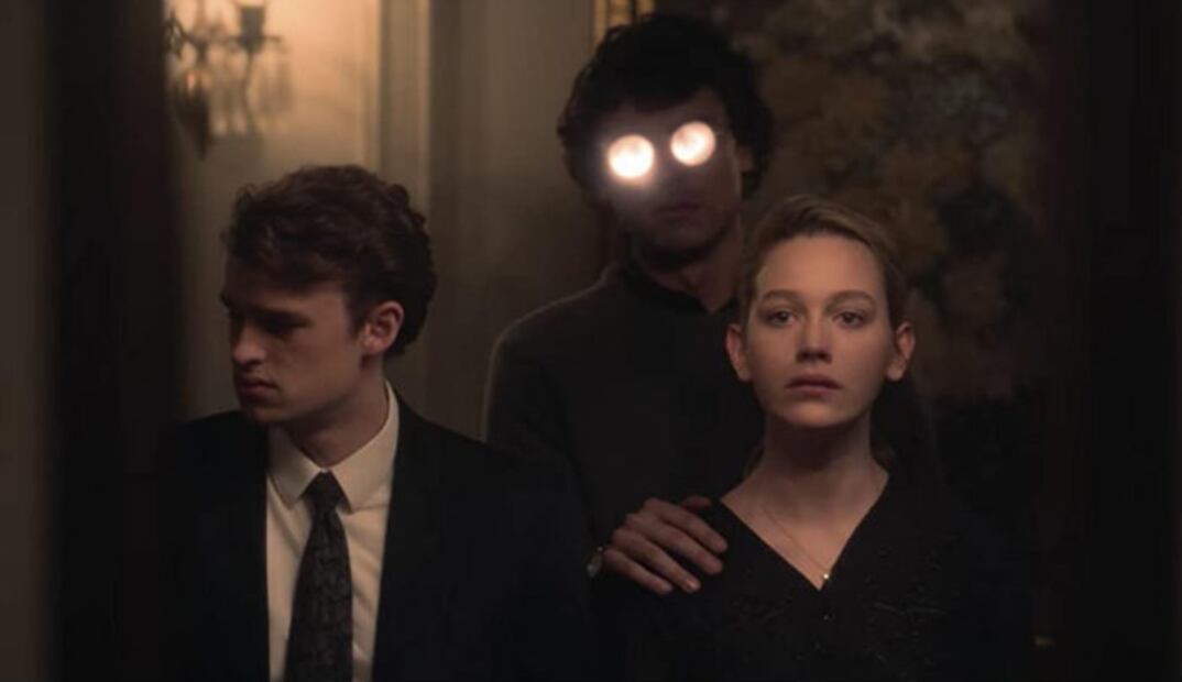 5 series de terror nuevas para disfrutar en Halloween