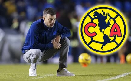 Previo al Super Bowl, Anselmi manda contundente mensaje para el América