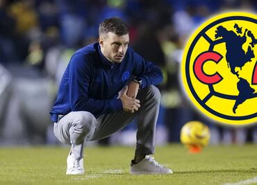 Previo al Super Bowl, Anselmi manda contundente mensaje para el América