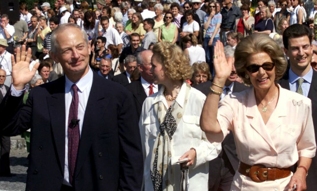 La mayoría de sus ingresos proviene de sus inversiones y el manejo de un banco privado. (Foto: AP)