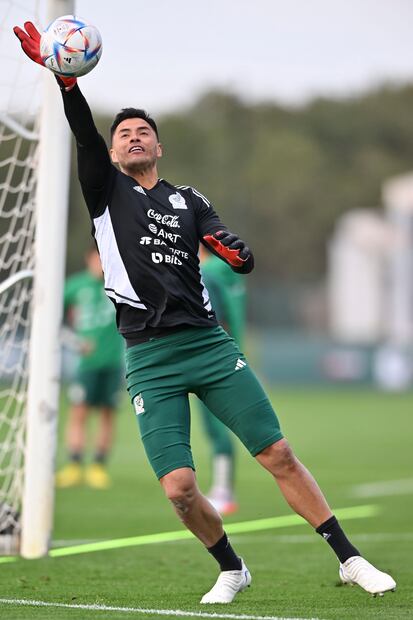 Tala sumó 40 apariciones con la Selección Mexicana. Foto: Imago7