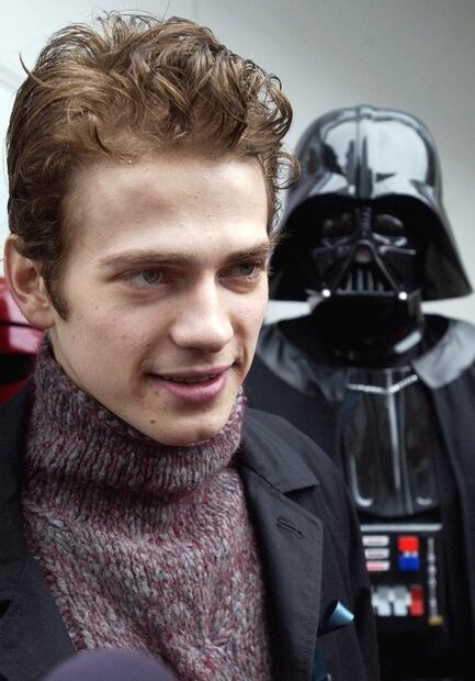 El nuevo tráiler de “Obi-Wan Kenobi” revela el regreso de Darth Vader