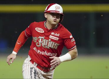 'Chuyito' Fabela. jardinero de Diablos Rojos y Tomateros, fue detenido por presunto abuso