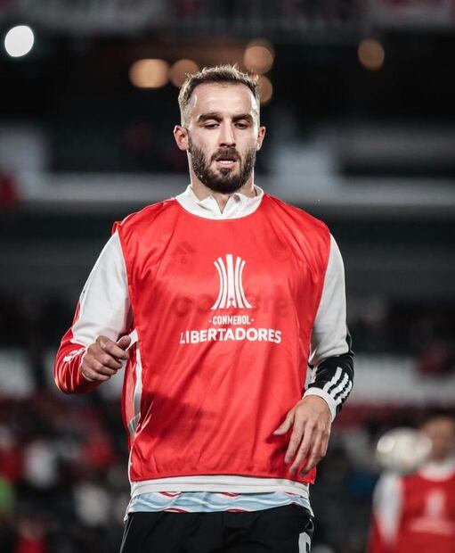 El fútbol europeo sigue siendo el dominador absoluto en términos financieros. Fuente: Instagram @libertadores
